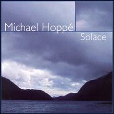 Michael Hoppe - Solace (Bonus Track)(CD)