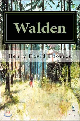 Walden: Classics