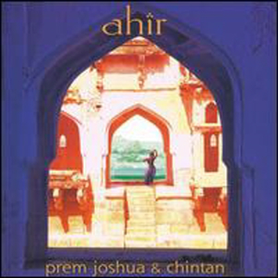 Prem Joshua - Ahir (CD)