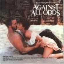 O.S.T. - Against All Odds (/̰)