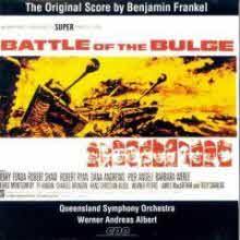 O.S.T. (Benjamin Frankel) - The Battle Of The Bulge (/̰)