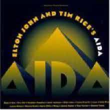 O.S.T. (Elton John, Tim Rice) - Aida (̰)