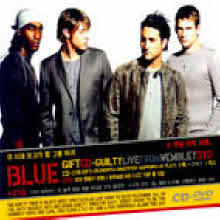 Blue - Blue Guilty Live From Wembley On The Run And On Stage! (Cd+Dvd/̰)
