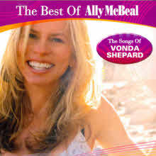 O.S.T - The Best Of Ally Mcbeal (̰)