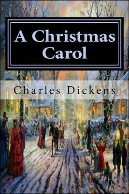 A Christmas Carol