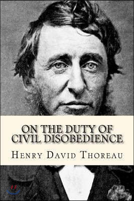 On the Duty of Civil Disobedience