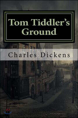 Tom Tiddler's Ground