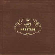 V.A. - Cafe De Los Maestros (2CD)