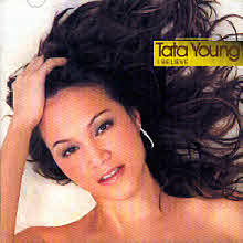 Tata Young - I Believe (2CD/̰)