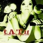 [중고] t.A.T.u. (tatu) / 200 Km, H In The Wrong Lane (+DVD/Special Edition)