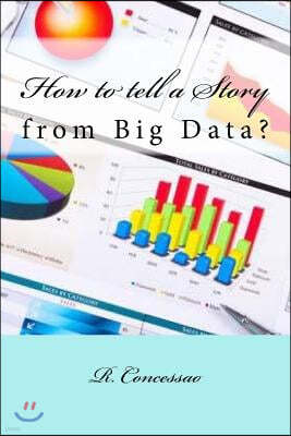 How to Tell a Story from Big Data?