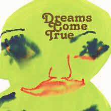 Dreams Come True (帲  Ʈ) - ޫުĪ - Ϫު la (Ϻ/single/upch5261)