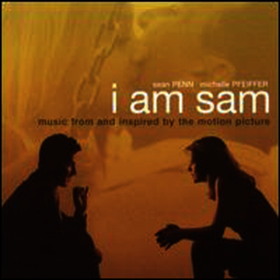 Original Soundtrack - I Am Sam (아이 엠 샘) (Soundtrack)(CD)