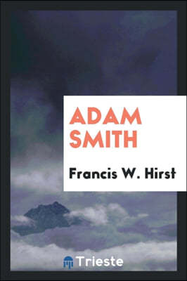 Adam Smith