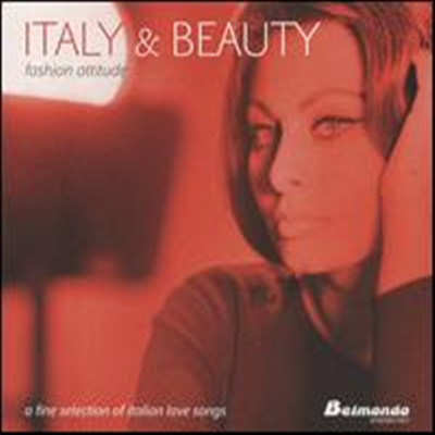 Various Artists - Italy & Beauty: Fashion Attitude