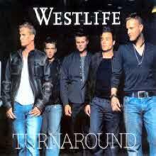 Westlife - Turnaround (2CD/하드커버)