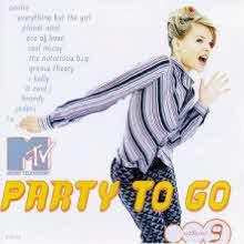 V.A. - MTV Party to Go, Vol. 9 ()
