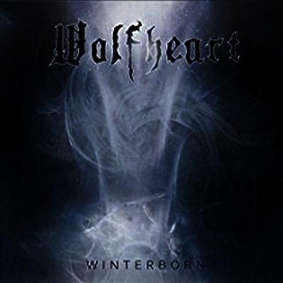 Wolfheart - Winterborn (180G)(2LP)