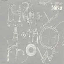 NiNa - Happy Tomorrow (Ϻ/single/srdl4649)