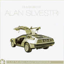 O.S.T  - Film Music By Alan Silvestri (̰)
