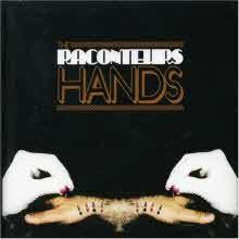 Reconteurs - Hands (/̰/Single)