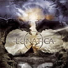 Lunatica - The Edge Of Infinity (̰)