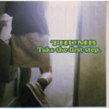 THUMB - Take The First Step (Ϻ/single/hwca13)