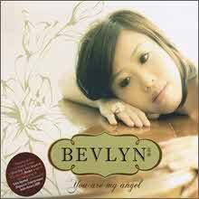 Bevlyn - You Are My Angel (미개봉)