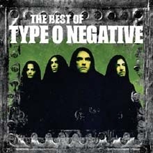 Type O Negative - Best Of (/̰)
