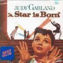 Judy Garland - A Star Is Born (수입/미개봉)