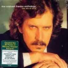 Michael Franks - Anthology: The Art Of Love (2CD//̰)