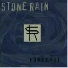 Stone Rain - Forecast (미개봉)