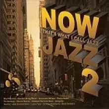 V.A. - Now Jazz 2 (2CD/ϵĿ)