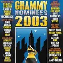 V.A. - Grammy Nominees 2003 (̰)
