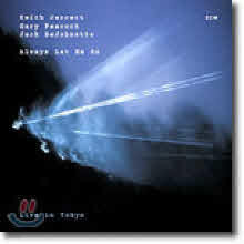 Keith Jarrett, Gary Peacock, Jack Dejohnette - Always Let Me Go: Live In Tokyo (2CD/ϵĿ//̰)