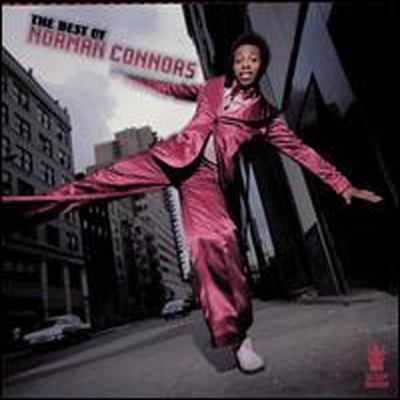 Norman Connors - Best of Norman Connors (Remastered)