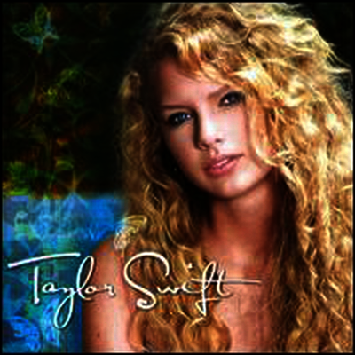 Taylor Swift - Taylor Swift (Bonus Tracks)(Enhanced)(CD)