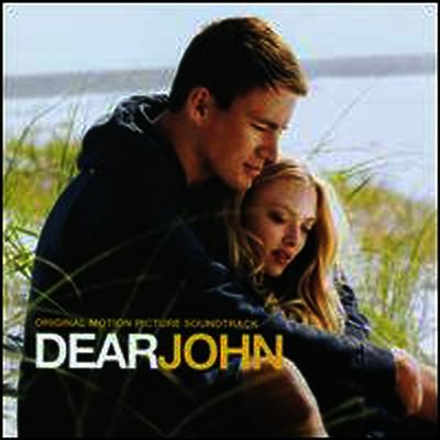 Original Soundtrack - Dear John (CD)