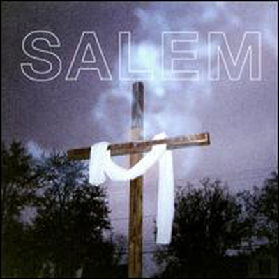 Salem - King Night (CD)