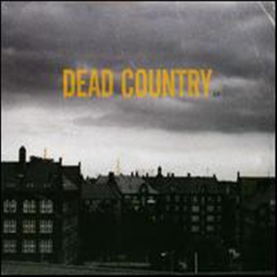 Dead Country - Euro Thrash (EP)
