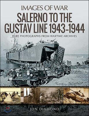 Invasion of the Italian Mainland