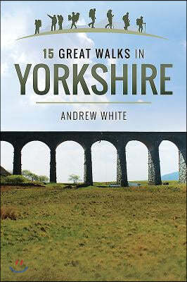 15 Great Walks in Yorkshire