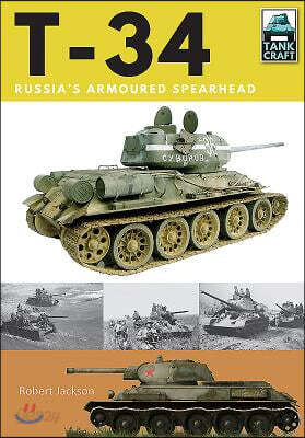 The T-34