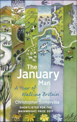 The January Man