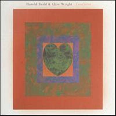 Harold Budd & Clive Wright - Candylion