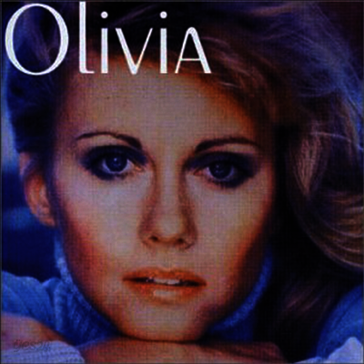 Olivia Newton-John - Definitive Collection (CD)