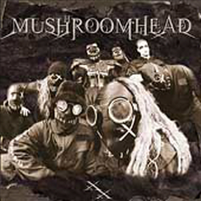 Mushroomhead - Xx (CD)