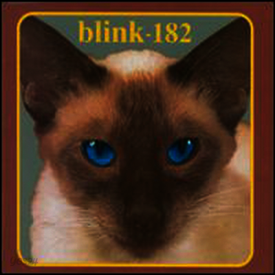 Blink-182 - Cheshire Cat (CD)