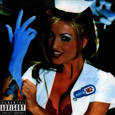 Blink-182 - Enema Of The State (CD)
