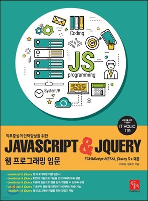 JavaScript & jQuery  α׷ Թ
